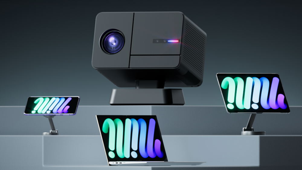 Dieser Double 11, sichern Sie sich den IHOMELIFE ISMARTX 9 – P50 Projektor – eine traumhafte Vision, die direkt in Ihren Händen liegt!