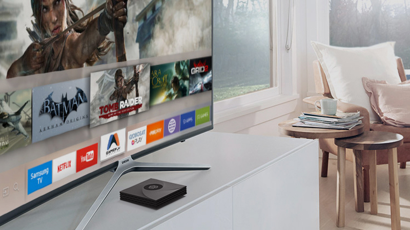 HLQ Mini: Ihr bester Begleiter zu Hause