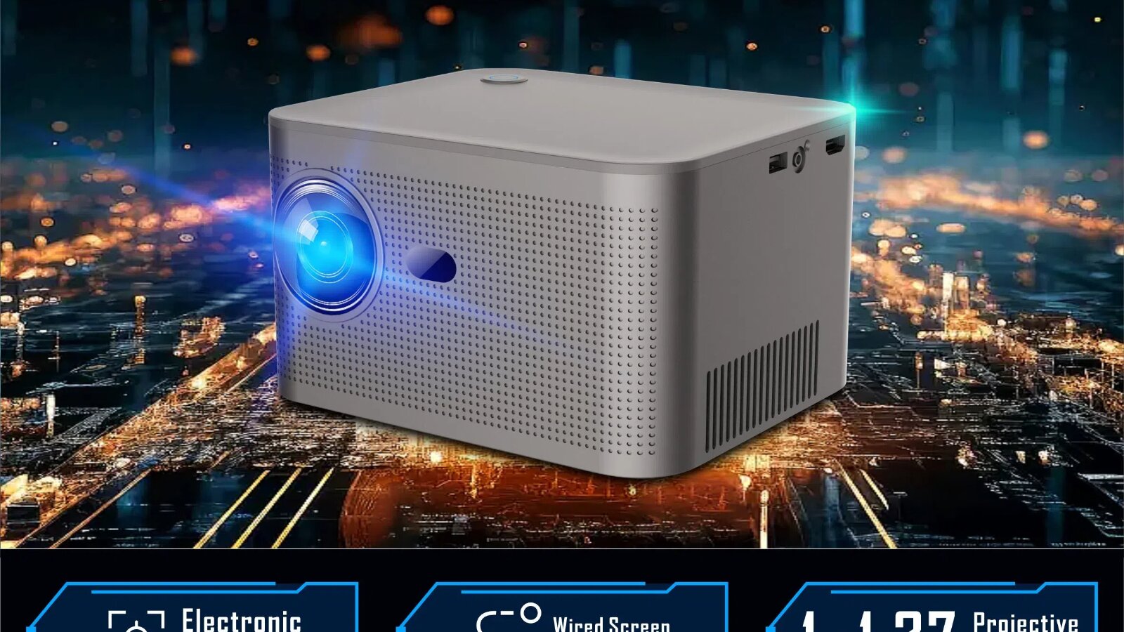 Hy350 meilleur compagnon de maison